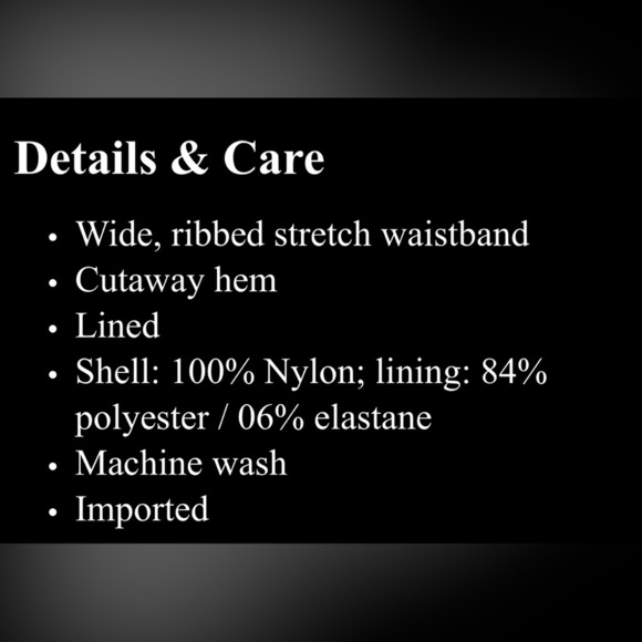 Free People Movement The Way Home Athletic Shorts , size Small - Picture 6 of 9